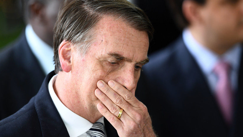 Bolsonaro