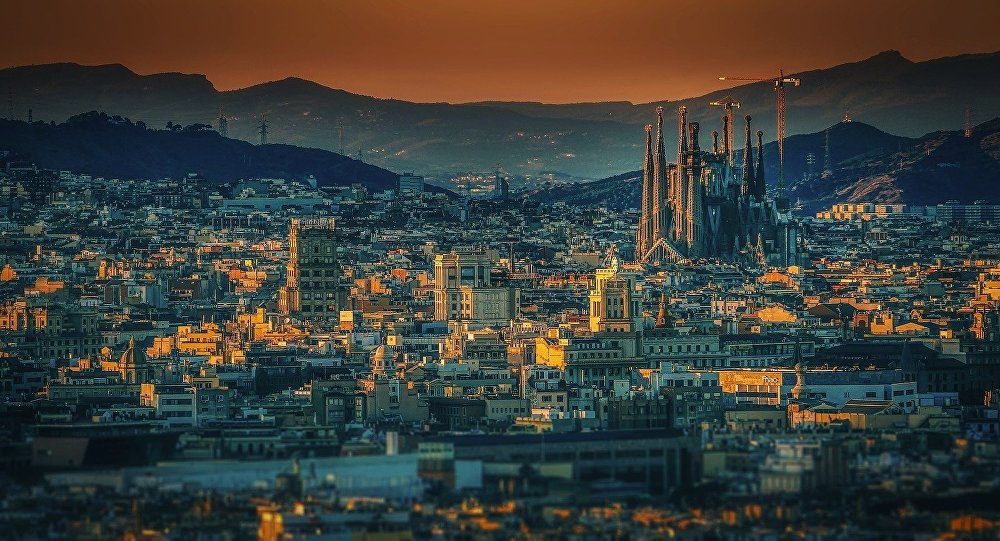 Barcelona