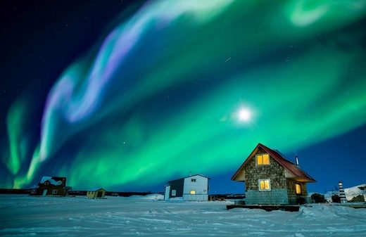 Northern Lights