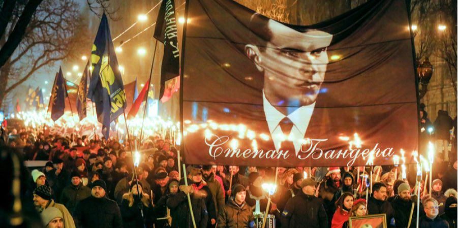 stefan bandera