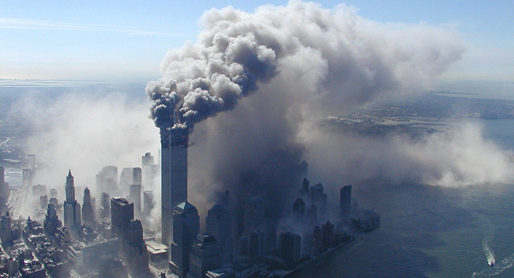 911 11. September