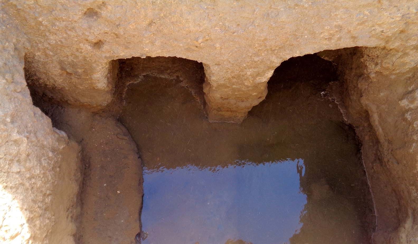 hellenic fortress