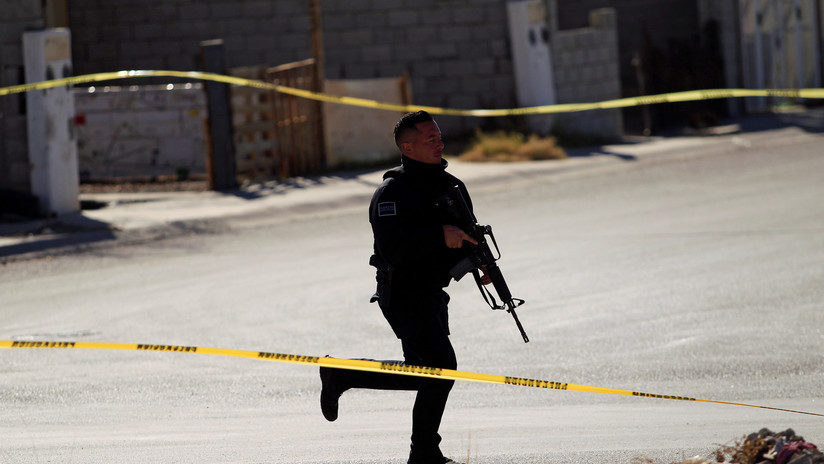 police policia mexico