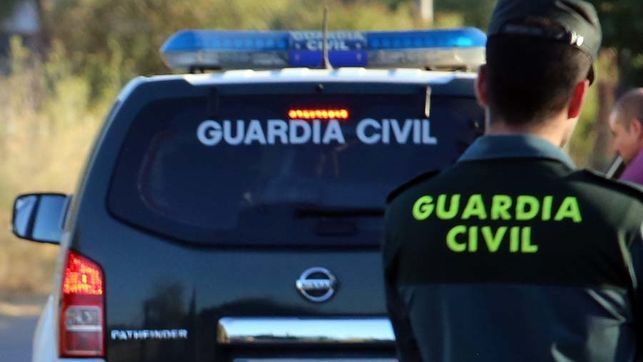Cuatro jóvenes detenidos en Alicante por agredir sexualmente a una mujer