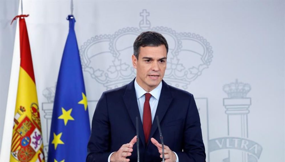 Sánchez defiende la creación de un “verdadero ejército europeo”,El presidente del Gobierno español, Pedro Sánchez