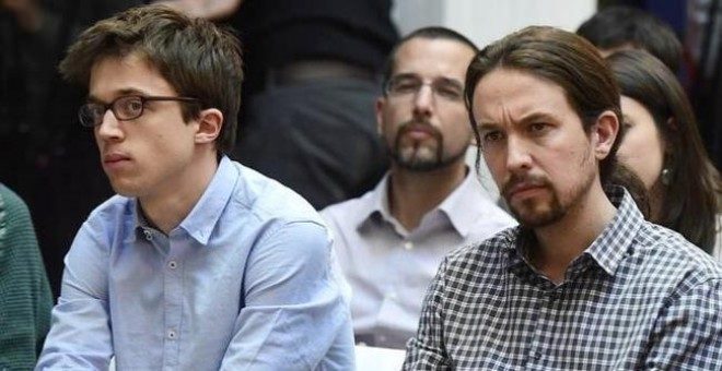 iglesias errejon