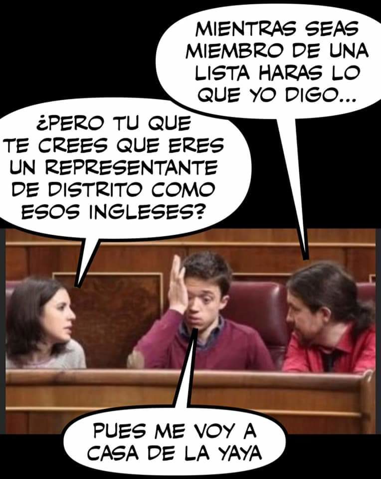 iglesias errejón