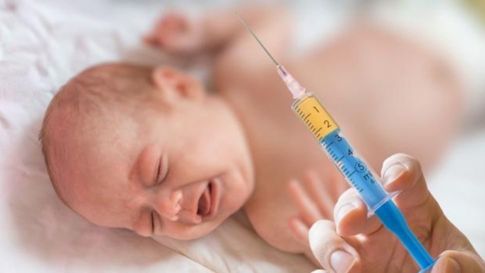 La Justicia los obligó a que le apliquen las vacunas a su hijo recién nacido