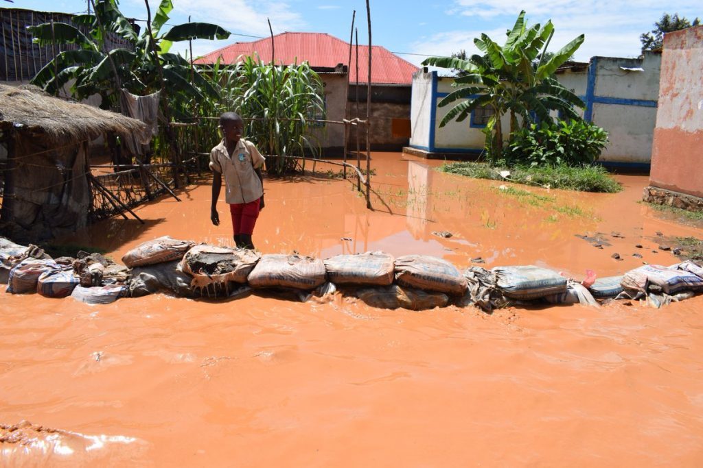 floods