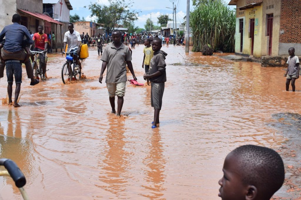 floods
