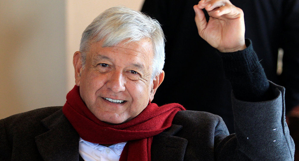 AMLO