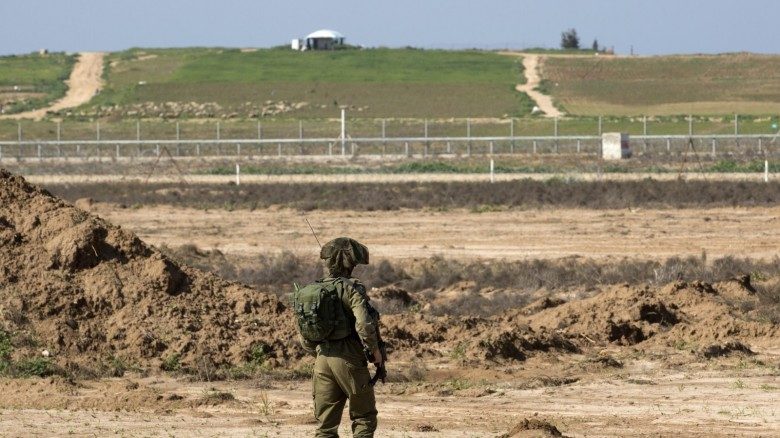 franja gaza