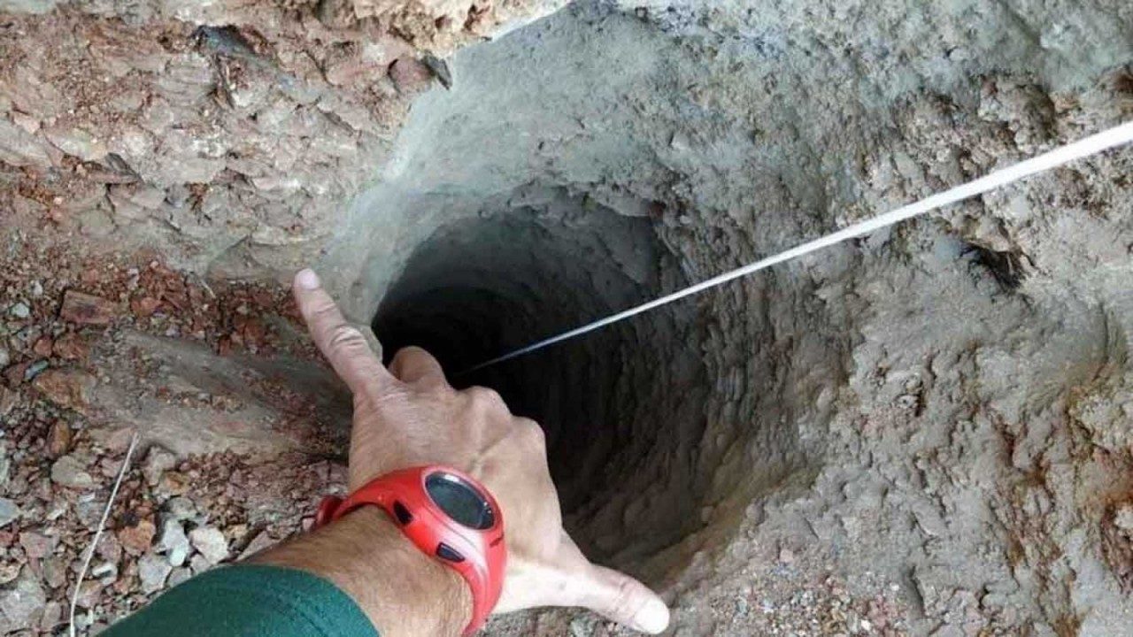 El análisis de la composición del tapón será un punto clave de la investigación