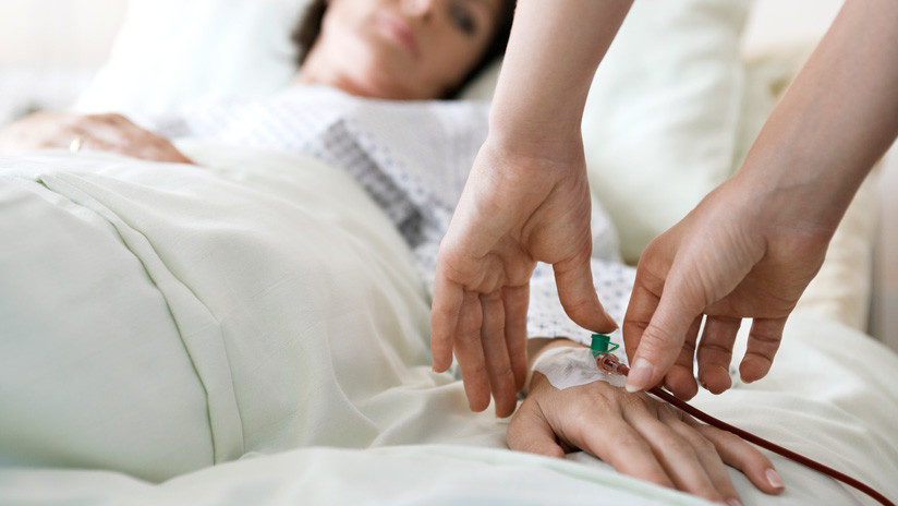 Clic para aumentar medicine hospital