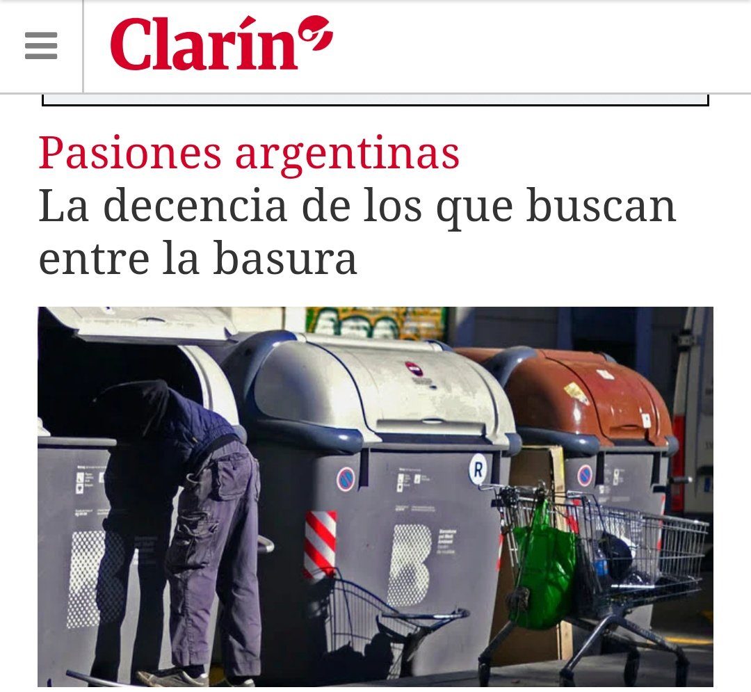 psicopático grupo clarín