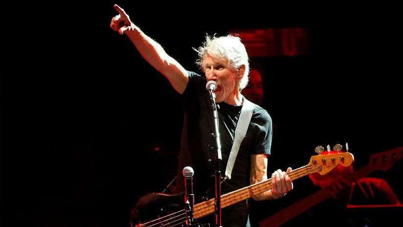 Roger Waters