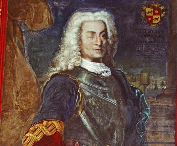 Blas de Lezo: El almirante de Pasaia que humilló a la armada inglesa