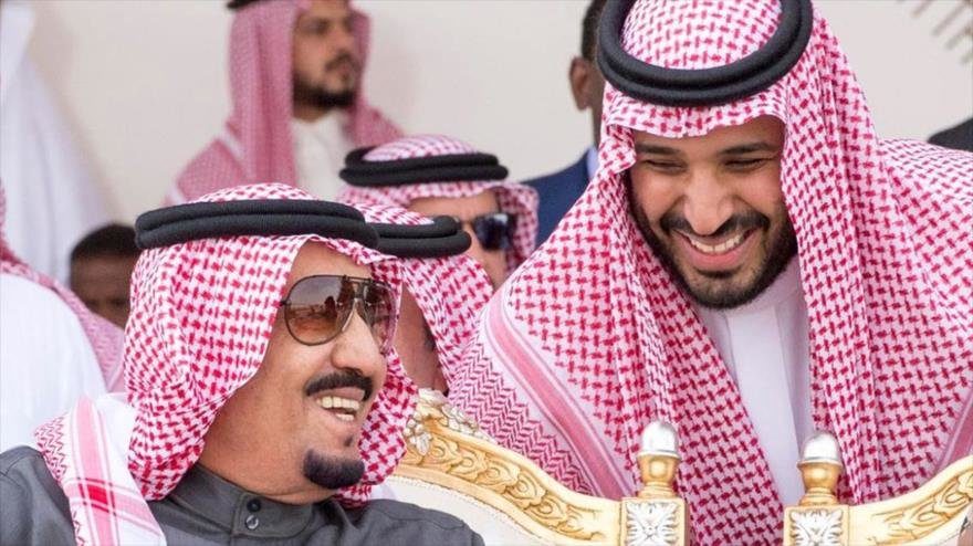Arabia Saudí aumentó el número de ejecuciones en 2018