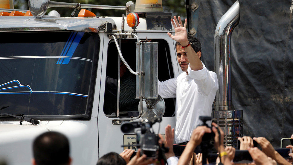 Guaido