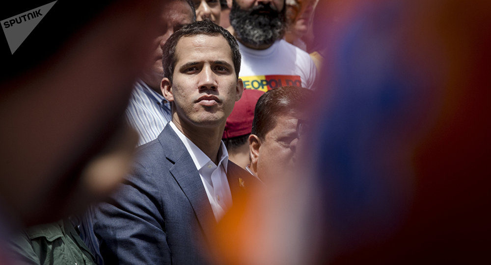 Clic para aumentar Juan Guaido