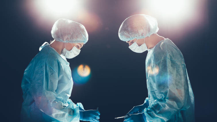 Clic para aumentar Una mujer se queda estéril tras abortar 17 veces en seis años