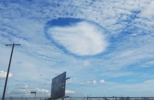 Clic para aumentar Eye in the sky
