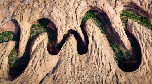 Clic para aumentar Grand Canyon