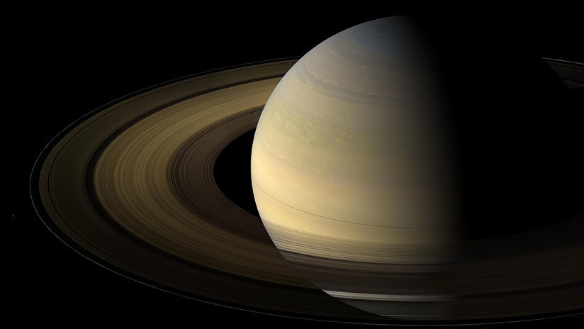 Nuevos datos de Júpiter y Saturno desafían las teorías planetarias contemporáneas