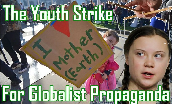 youth strike