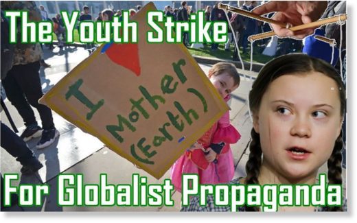 youth strike