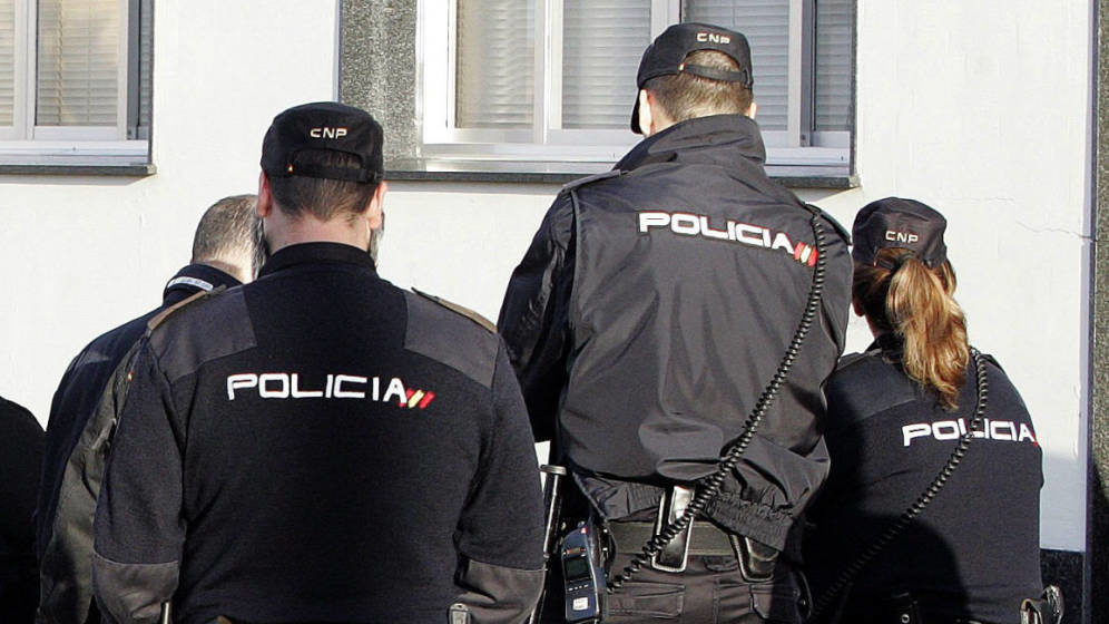Detenido por denunciar un falso robo para no ir a trabajar porque tenía resaca