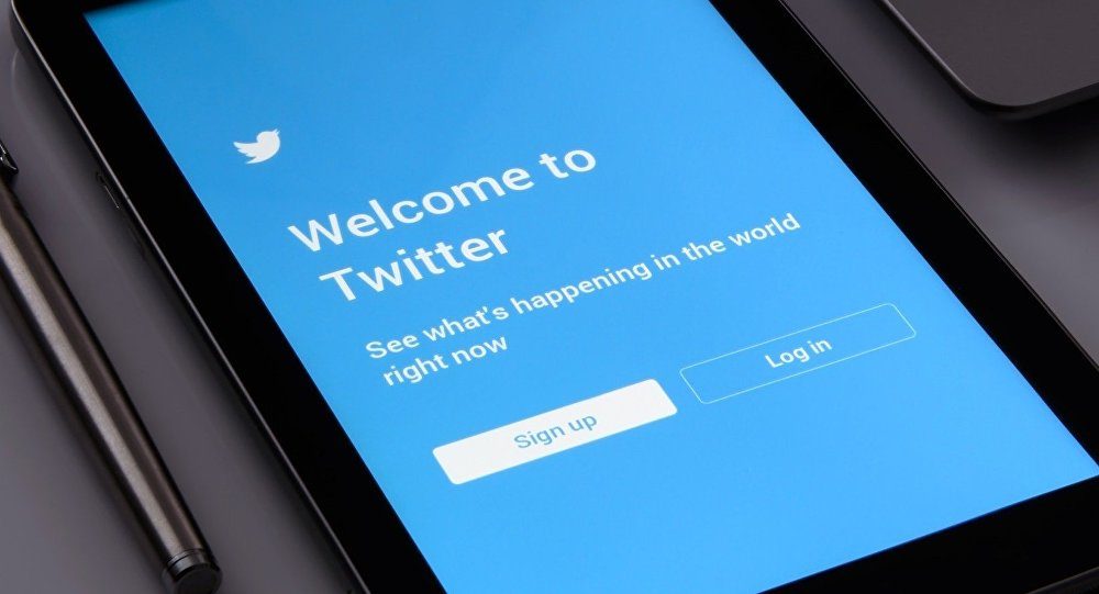 twitter
