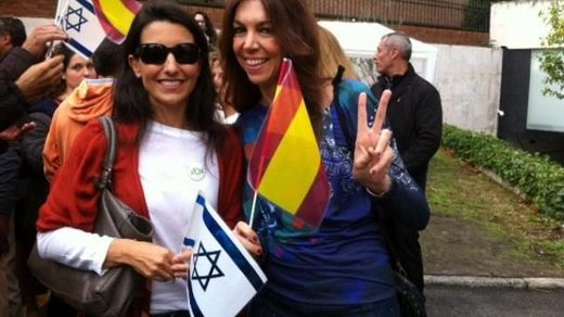Vox cedió a las presiones del lobby judío al fulminar a su cabeza de lista en Albacete por sus declaraciones revisionistas del Holocausto