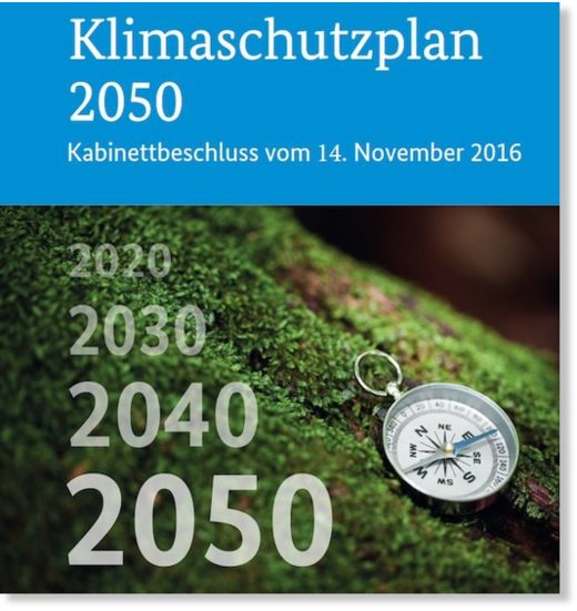 Germany climate action