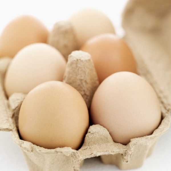 Clic para aumentar huevos