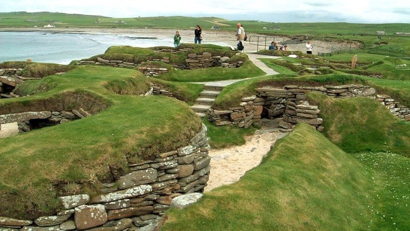 Skara Brae