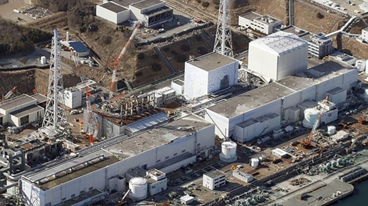 Fukushima 4