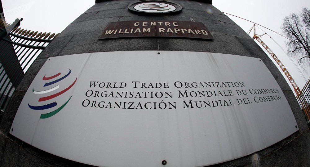 OMC WTO