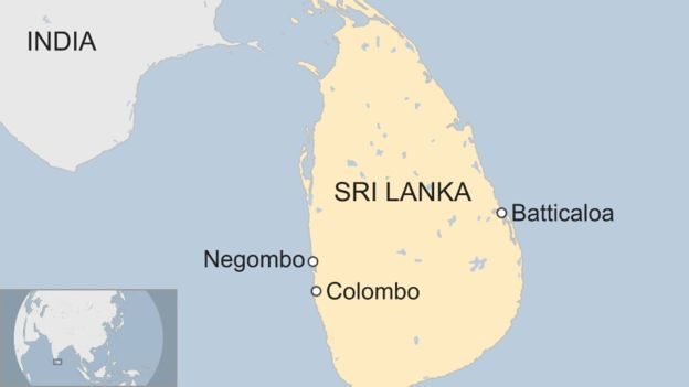 Sri Lanka