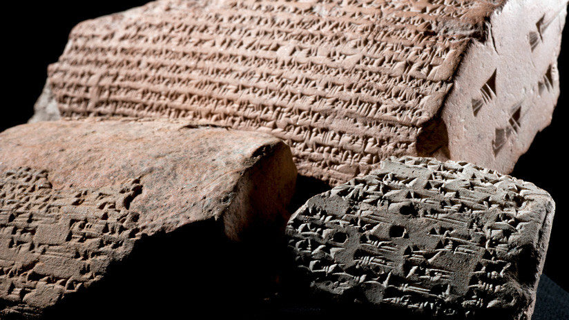 Karkamis tablet