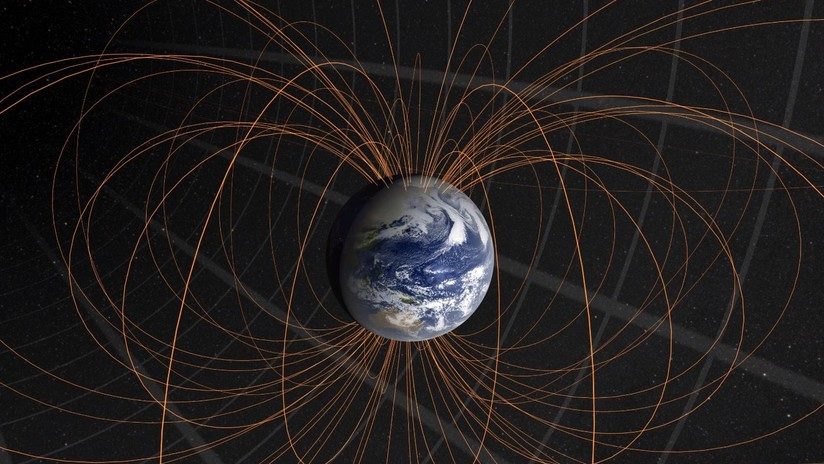 Magnetic field