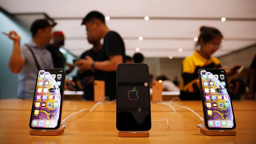 Apple store