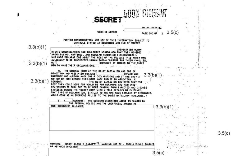 cable secreto CIA 5