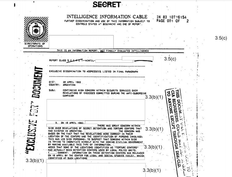 cable secreto CIA 4
