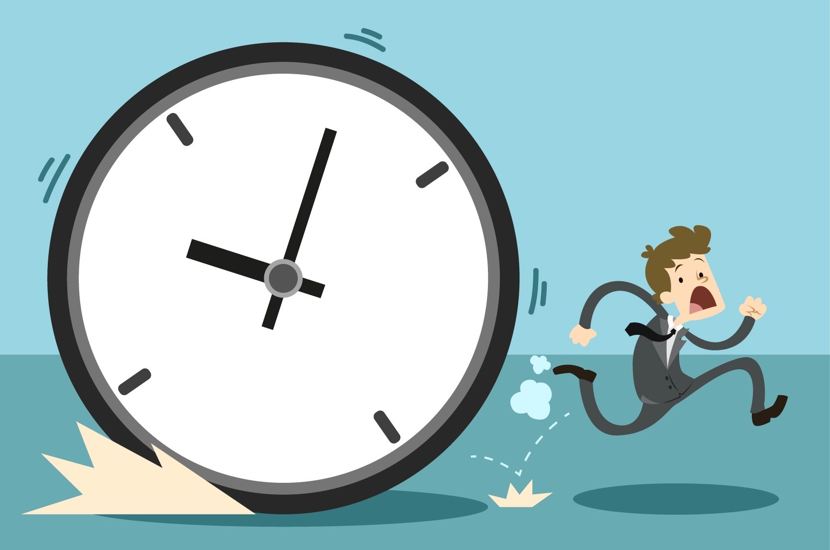 procrastinación