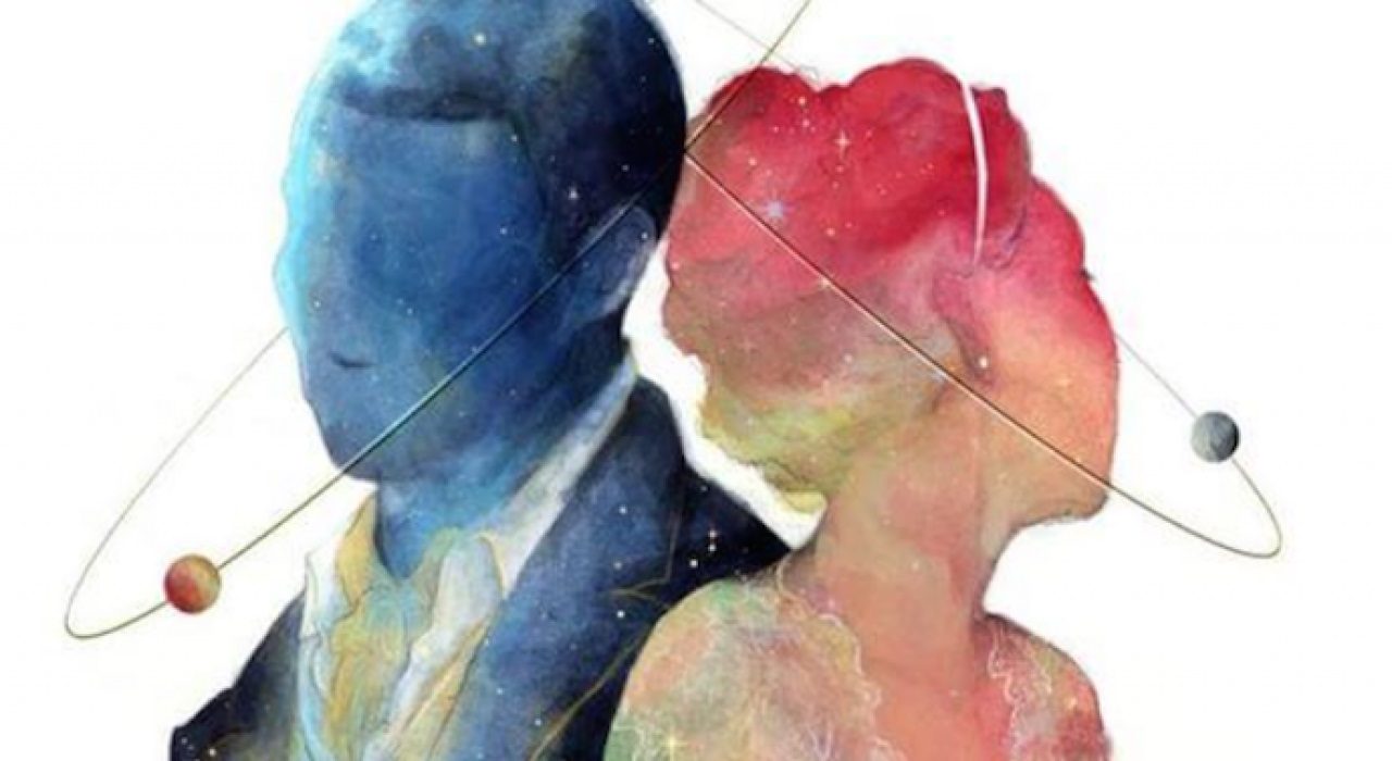 codependencia