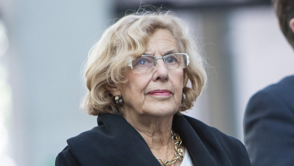 Manuela Carmena