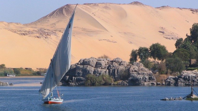 egypt euphrates