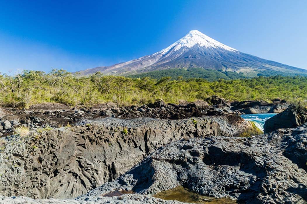 huella humana más antigua América