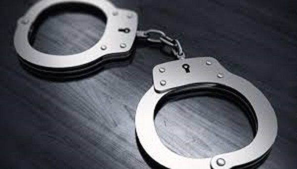 Handcuffs